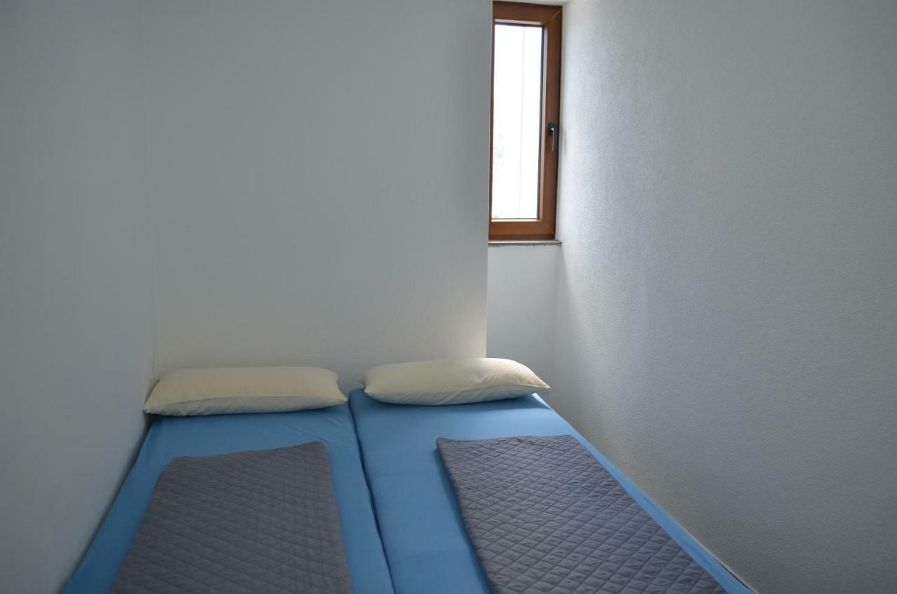 Apartments Mul Baška Exteriér fotografie